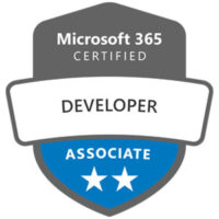 Microsoft Dynamics 365 Partner – certifikovaný Business Central Developer