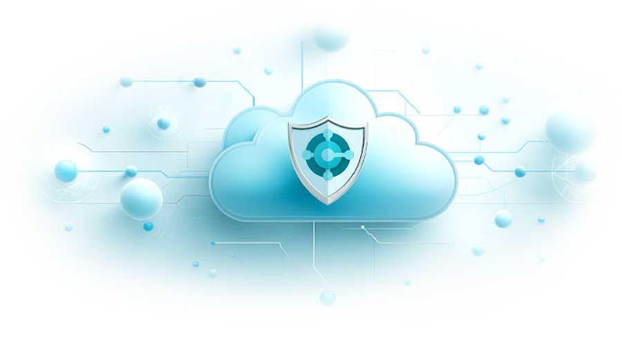 Bezpečnosť Microsoft Dynamics 365 Business Central Cloudová bezpečnosť ERP systému Microsoft Dynamics 365 Business Central