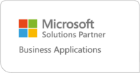Microsoft Dynamics 365 Business Central – Microsoft Solutions Partner ERP systém Microsoft Dynamics 365 Business Central – Microsoft Solutions Partner